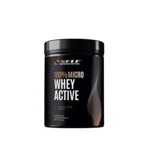 100% Micro Whey Active - 1kg - CaffeLatte