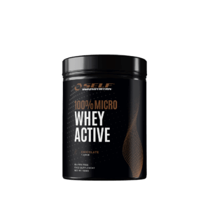100% Micro Whey Active - 1kg - Chocolate