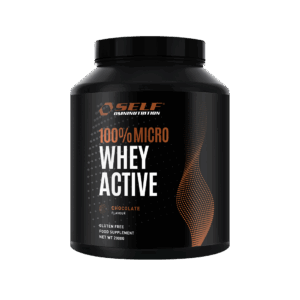 100% Micro Whey Active - 2kg - Chocolate