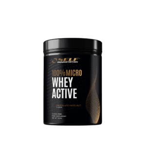 100% Micro Whey Active - 1kg - Chocolate Hazelnut