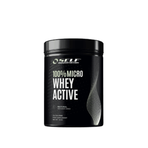100% Micro Whey Active - 1kg - Natural (unflavoured)