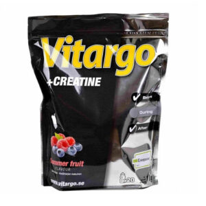 +Creatine - 1kg - Summer Fruit