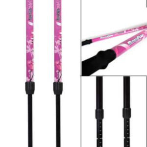 BungyPump Pink Charity