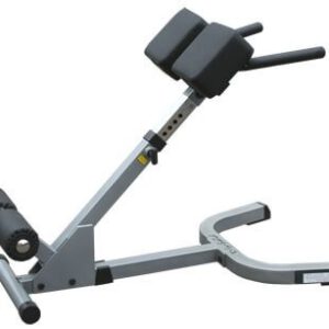 Body Solid 45 Degree Hyperextension