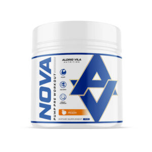 Aldrig Vila NOVA, 350 g (Peach)