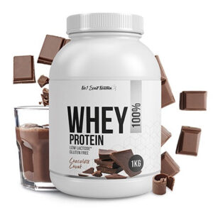 100% Whey Protein - 1kg - Choco Banana