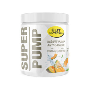 Elit Nutrition Super Pump, 300 g (Honey Melon)