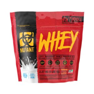 Mutant Whey, 2,27 kg (Cookies & Cream)