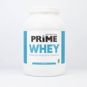 Prime Nutrition Whey Protein, 800 g (Islatte)