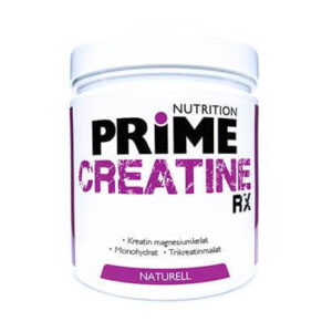 Prime Nutrition Creatine RX, 350 g