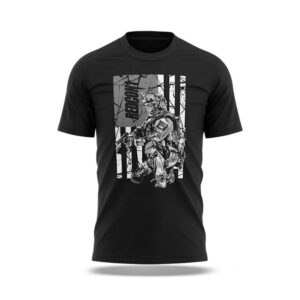 Redcon1 Patriotic Defender Shirt (XL)