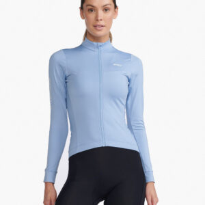 Aero Cycle Long Sleeve Jersey