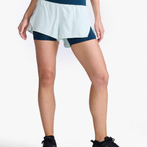Aero 2-in-1 4 Inch Shorts