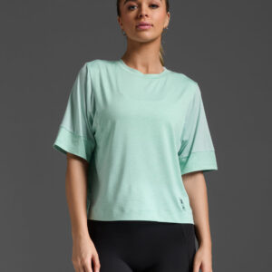Motion Sport Mesh Tee