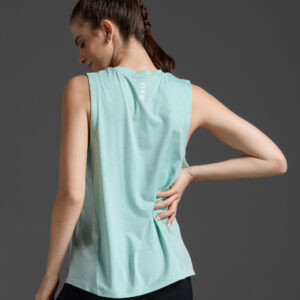 Motion Sport Mesh Tank