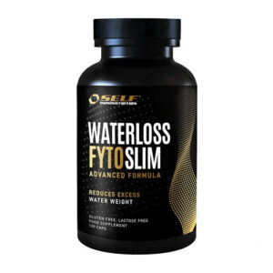 Waterloss Fytoslim - 120 caps