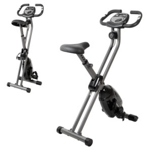 X-Bike hopfällbar motionscykel