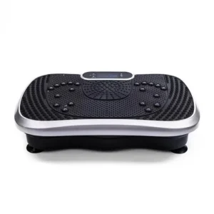 Vibrationsplatta