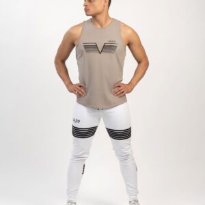 Amplify Tank Beige - XXL