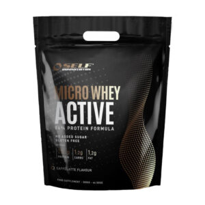 100% Micro Whey Active - 2kg - CaffeLatte