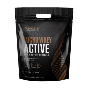 100% Micro Whey Active - 2kg - Biscotto-Cookie