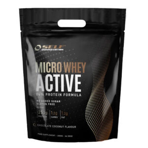 100% Micro Whey Active - 2kg - Chocolate Coconut