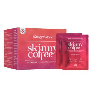 Skinny Coffee