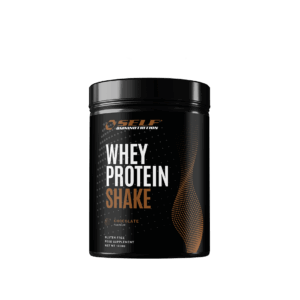 Whey Protein Shake - 1kg - Chocolate