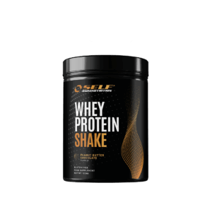 Whey Protein Shake - 1kg - PeanutButter Chocolate