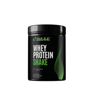 Whey Protein Shake - 1kg - Pistachio