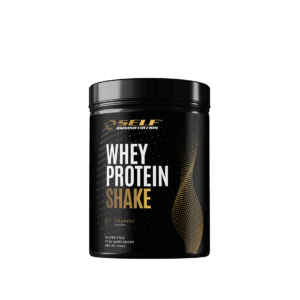 Whey Protein Shake - 1kg - Tiramisu