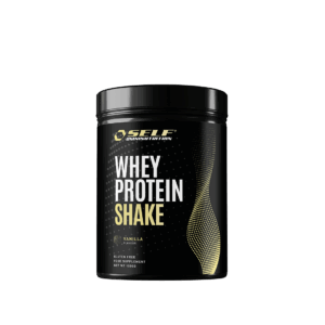 Whey Protein Shake - 1kg - Blueberry Vanilla