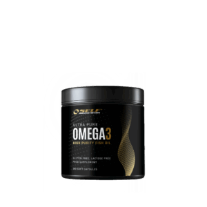 Omega 3 Fish oil - 280 kapslar