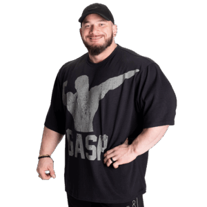 Archer Thermal Iron Tee, Asphalt