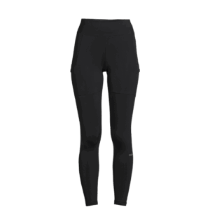 Warm Tights, Black