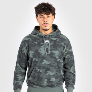 Vortex XL Hoodie Camouflage