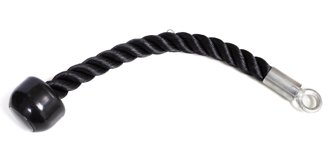 Tricepsrep Enkelt - Recoil