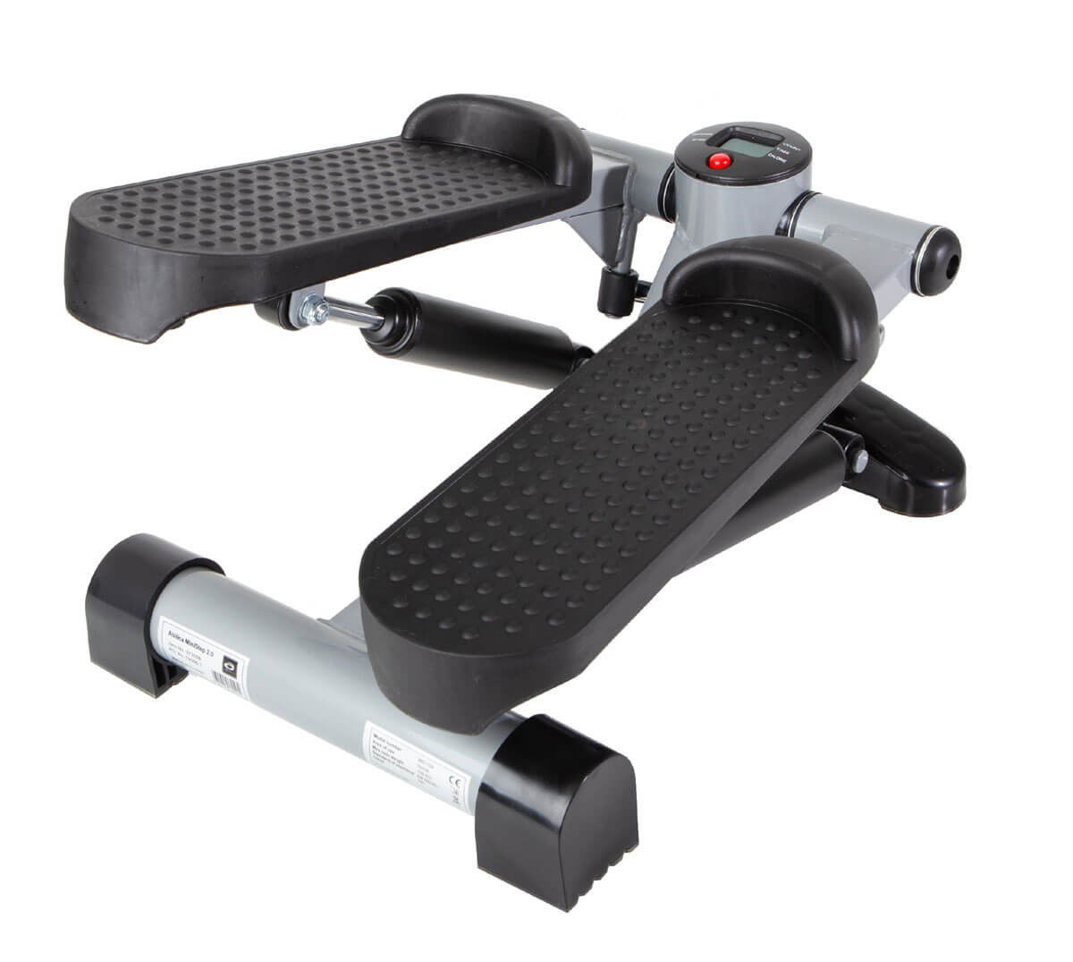 Abilica MiniStep 2.0