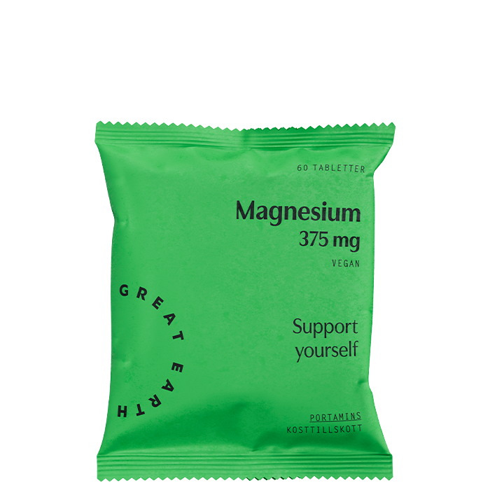 A1876-2-1_Great-Earth_Magnesium-375-mg-60-tabletter-Refill_jun23