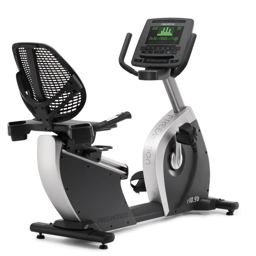 freemotion-r109b-recumbent-bike-motionscykel
