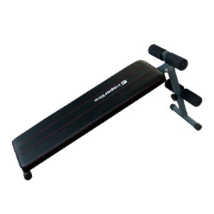 Situpsbänk insportline 457